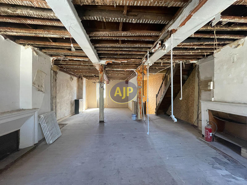 Appartement - 87 m² - 3 pièces