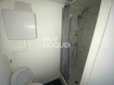 Appartement - 15 m² - 1 pièce