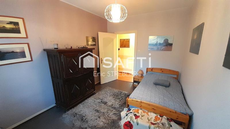 Villa - 158 m² - 6 pièces