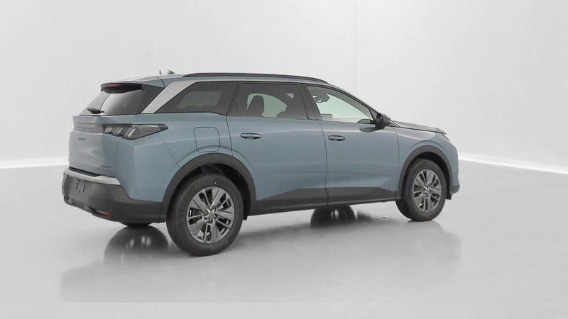 Peugeot 5008 III 1.2 Hybrid 145 E-Dcs6 Allure