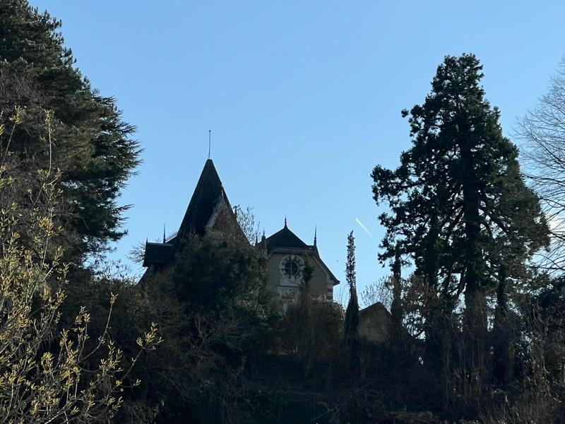 Appartement - 120 m² - 4 pièces