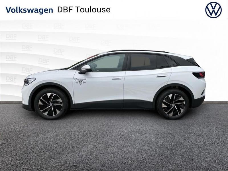 Volkswagen Id.4 Id 4 Pro (77kwh) Id./Life/Life Max (286c