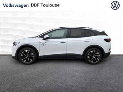 Volkswagen Id.4 Id 4 Pro (77kwh) Id./Life/Life Max (286c