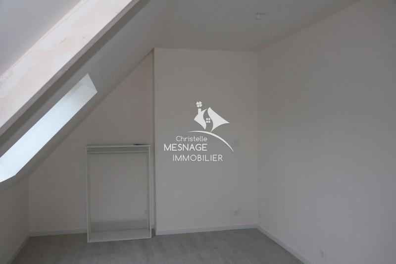 Maison traditionnelle - 140 m² - 6 pièces