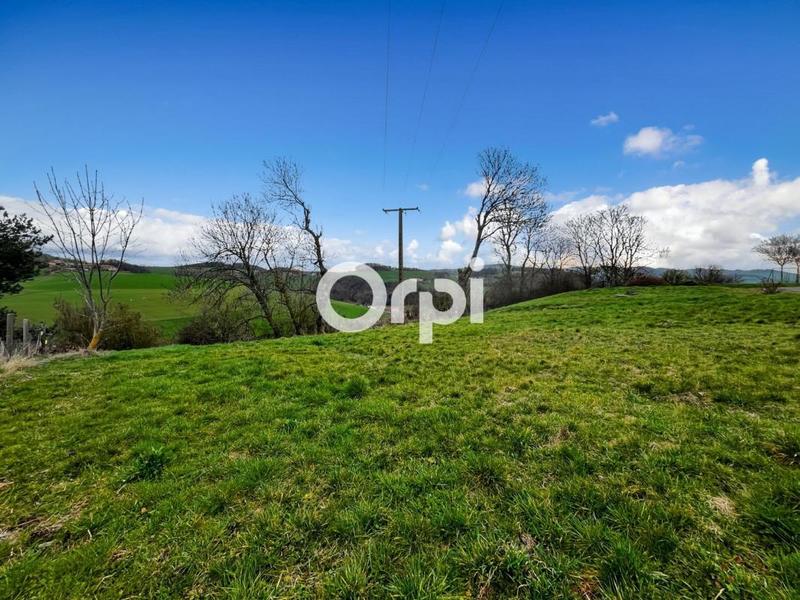 Terrain constructible - 816 m²