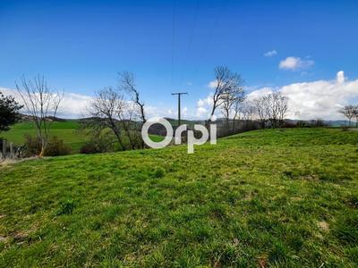 Terrain constructible - 816 m²