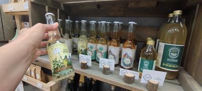 L'échoppe de Noël - Vouziers