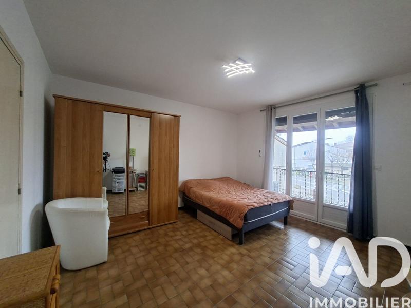 Maison - 84 m² - 3 pièces