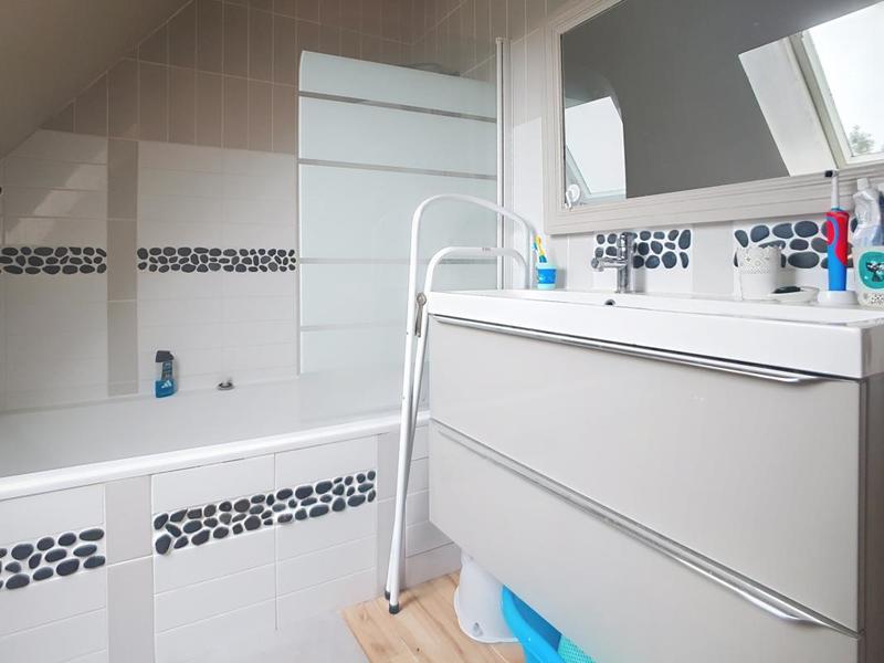 Maison - 112 m² - 6 pièces