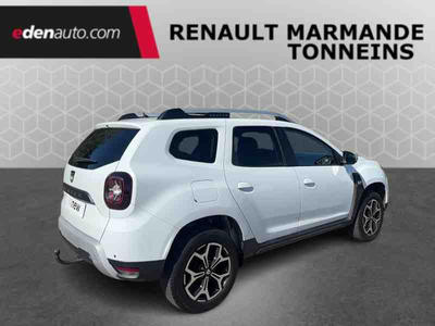 Dacia Duster Eco-G 100 4x2 Prestige