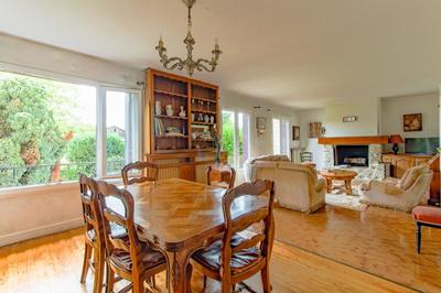 Maison - 124 m² - 4 pièces