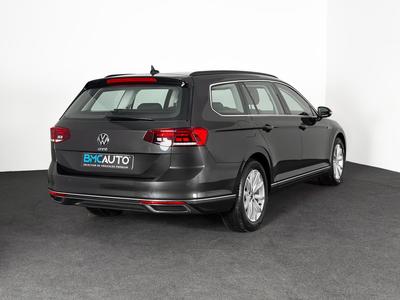 Volkswagen Passat Sw Gte 218ch Digital Cockpit Sieges Chauf Regul Acc Camera Dsg Hybrid Rechargeable