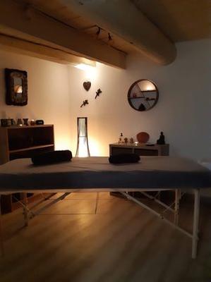 Michael Massages bien-être