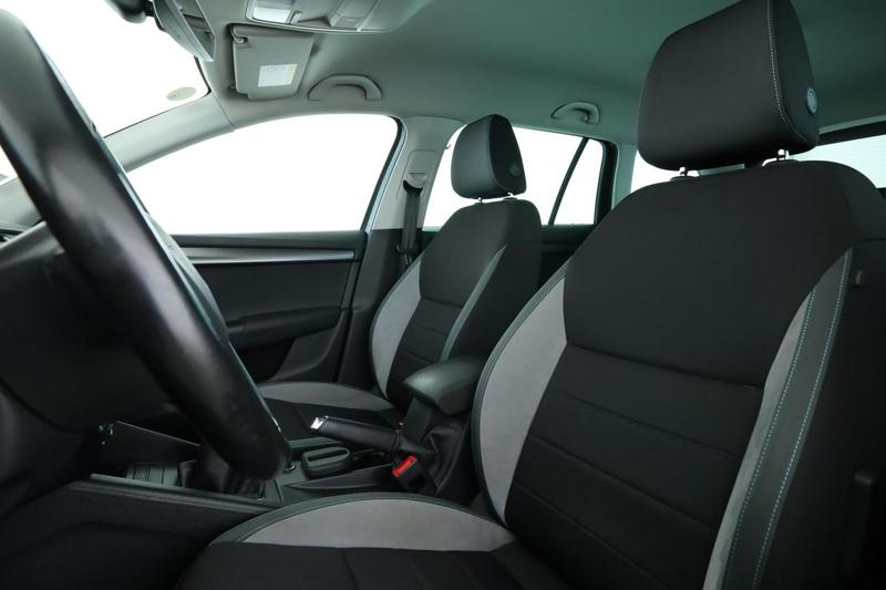Skoda Octavia Combi 1.6 Tdi Green Tec Edition 110 ch