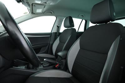 Skoda Octavia Combi 1.6 Tdi Green Tec Edition 110 ch