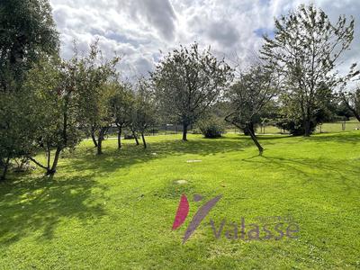 Maison traditionnelle - 162 m² - 6 pièces