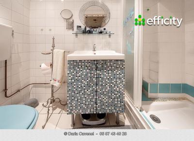 Bureau - 70 m² - 3 pièces