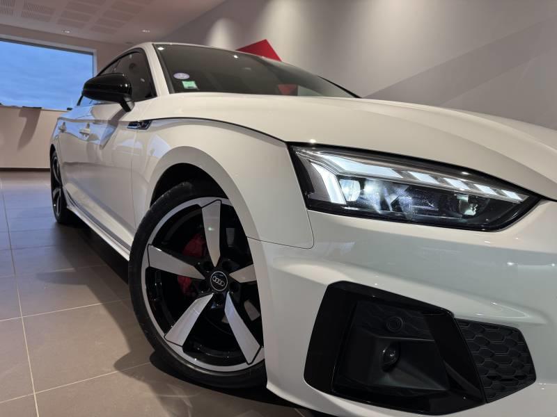 Audi A5 sportback 40 Tfsi 204 s tronic 7 Quattro s Edition