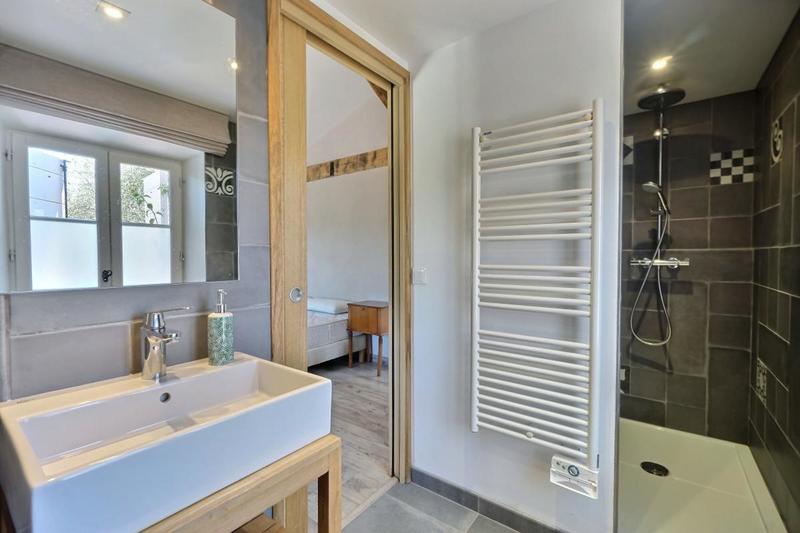 Mas - 360 m² - 11 pièces