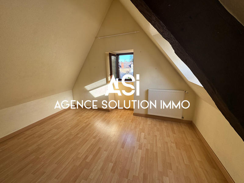 Maison - 124 m² - 6 pièces