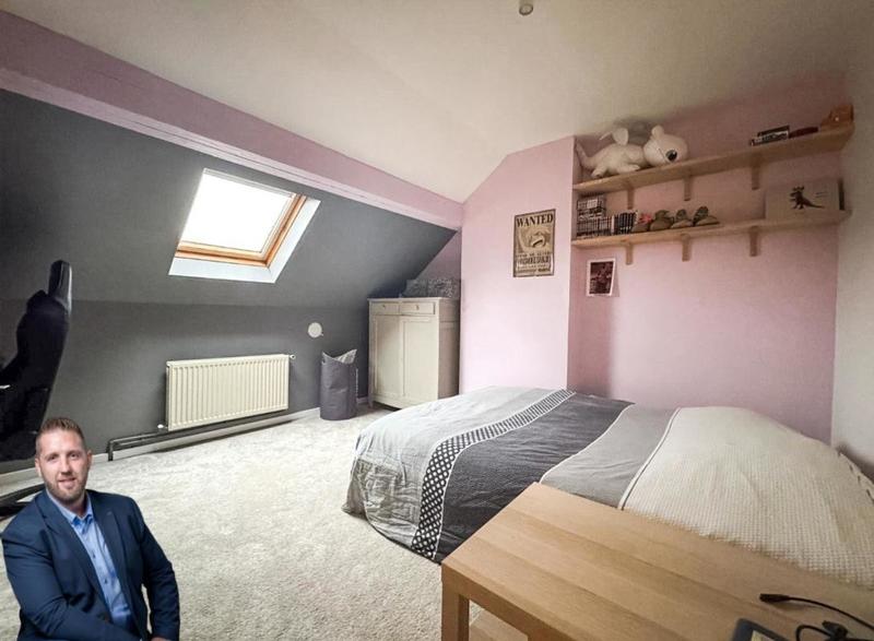 Maison de ville - 135 m²