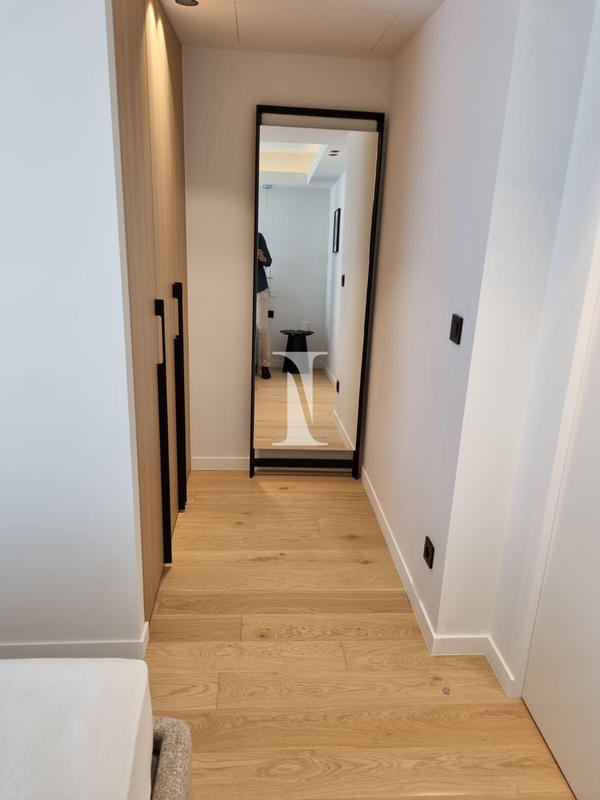 Appartement - 110 m² - 4 pièces