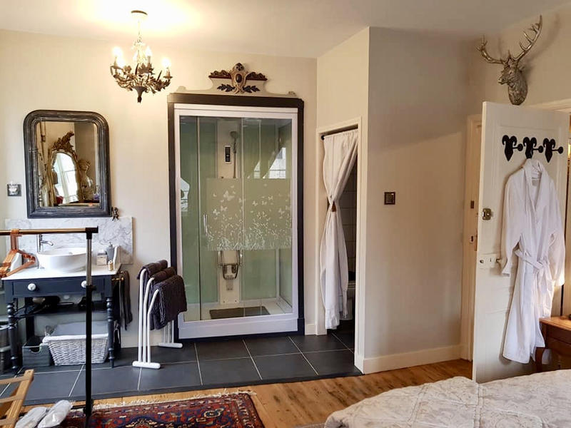 Maison de village - 165 m² - 8 pièces