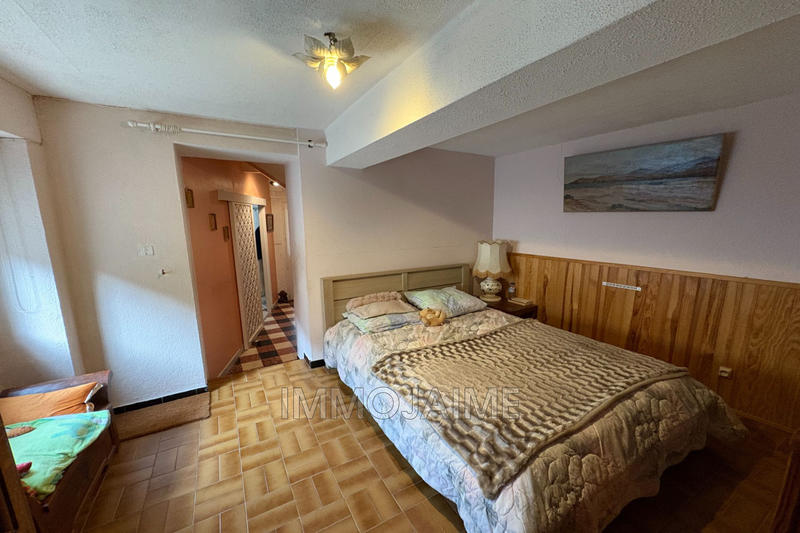 Maison de village - 88 m² - 2 pièces