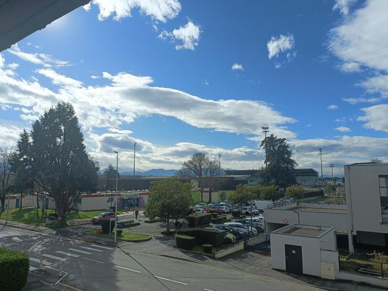 Appartement - 52 m² - 2 pièces