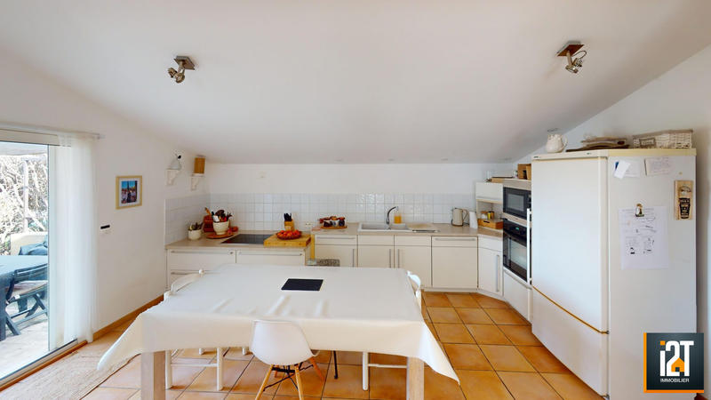 Villa - 130 m² - 5 pièces