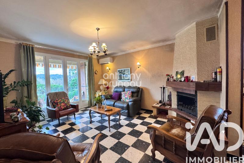 Maison de campagne - 81 m² - 3 pièces