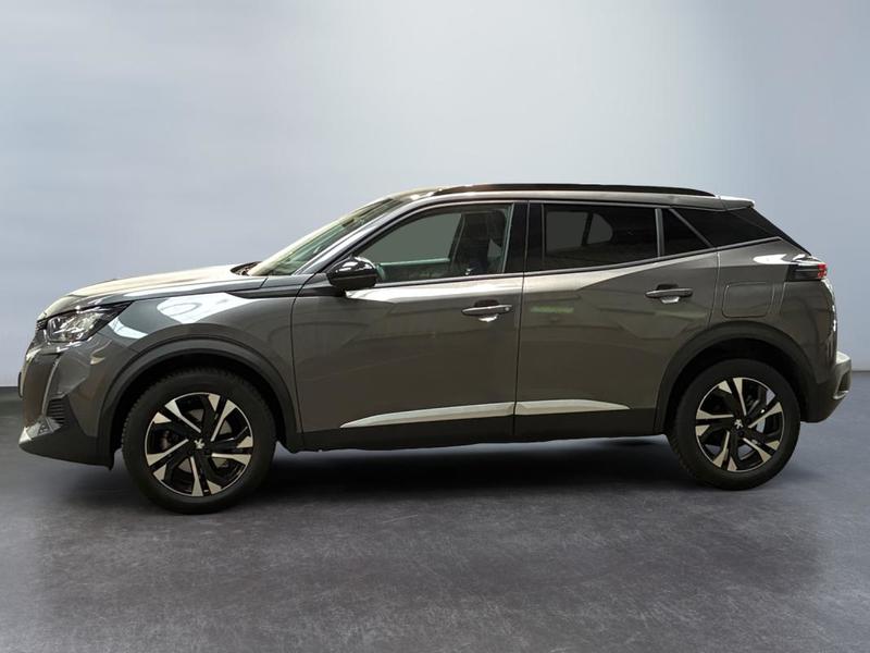 Peugeot 2008 BlueHDi 130 s&amp;S Eat8 Allure Pack