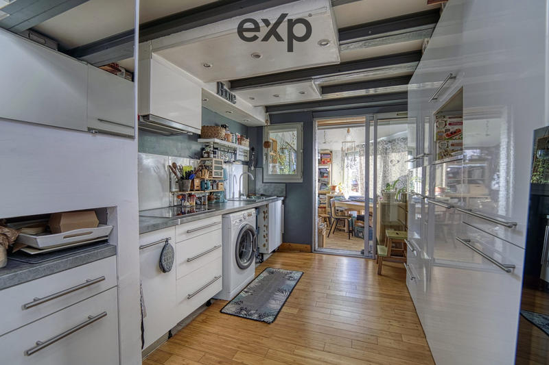 Villa - 148 m² - 5 pièces