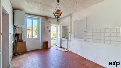 Appartement - 48 m²