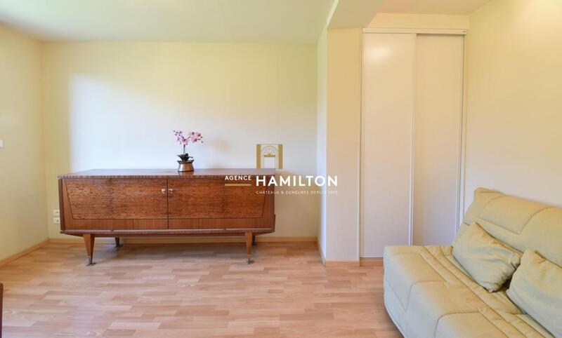 Maison de ville - 124 m² - 5 pièces