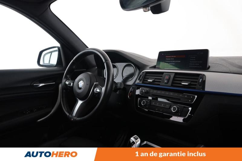 Bmw Série 1 118d m Sport Ultimate Bva8 5p 150 ch