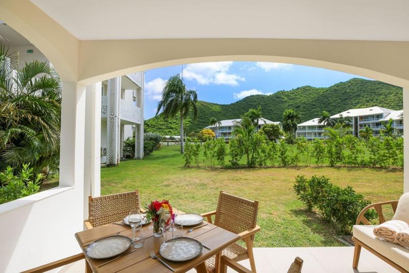 Appartement - 32 m² - 1 pièce