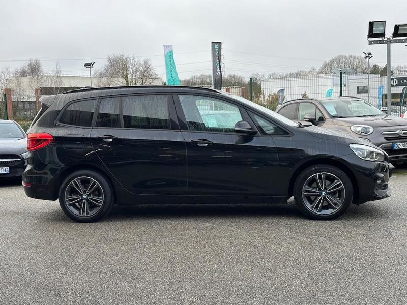 Bmw Serie 2 (F46) (2) Gran Tourer 216i Sport