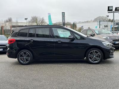 Bmw Serie 2 (F46) (2) Gran Tourer 216i Sport