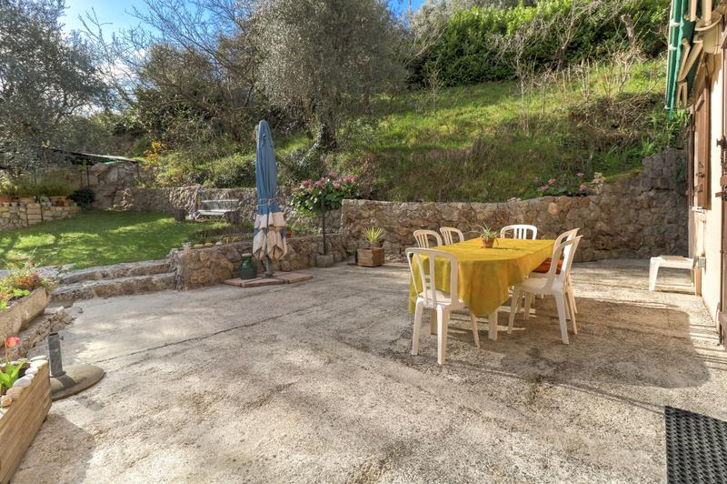 Maison - 116 m² - 5 pièces