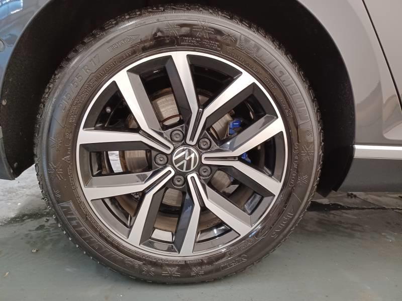 Volkswagen Passat Sw 1.4 Tsi Hybride Rechargeable Dsg6 Gte