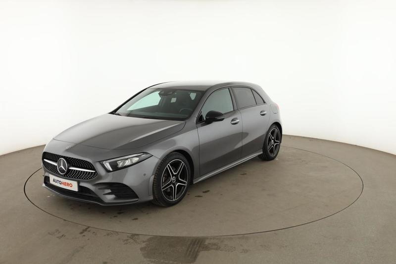 Mercedes Classe a 200 Amg Line 7g-Dct 163 ch