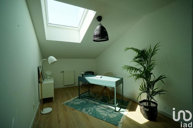 Appartement - 111 m² - 5 pièces