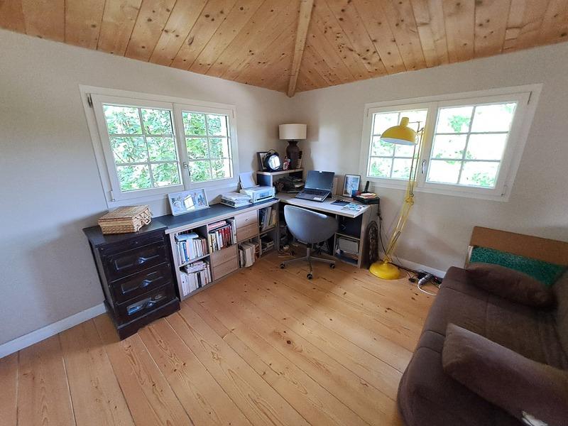 Maison - 148 m² - 6 pièces