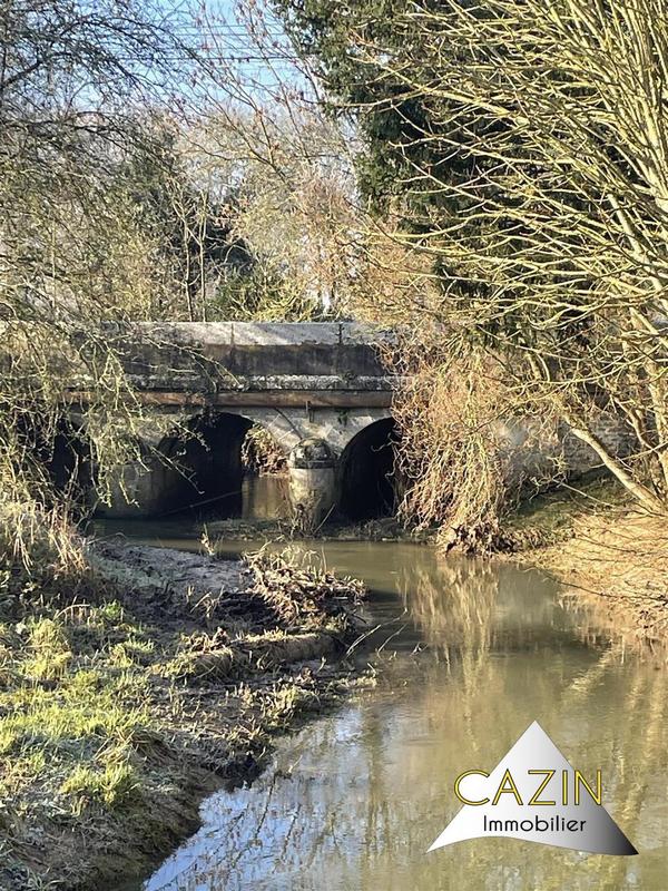 Maison - 200 m² - 7 pièces