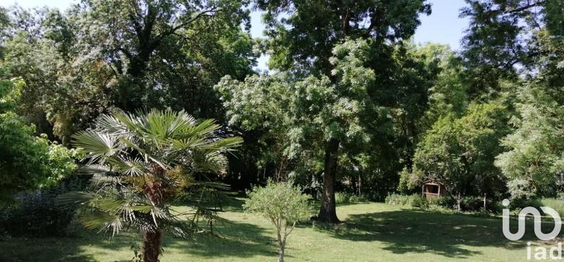 Maison - 180 m² - 5 pièces