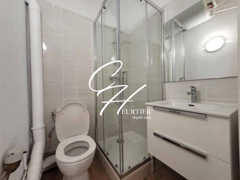 Appartement - 57 m² - 2 pièces