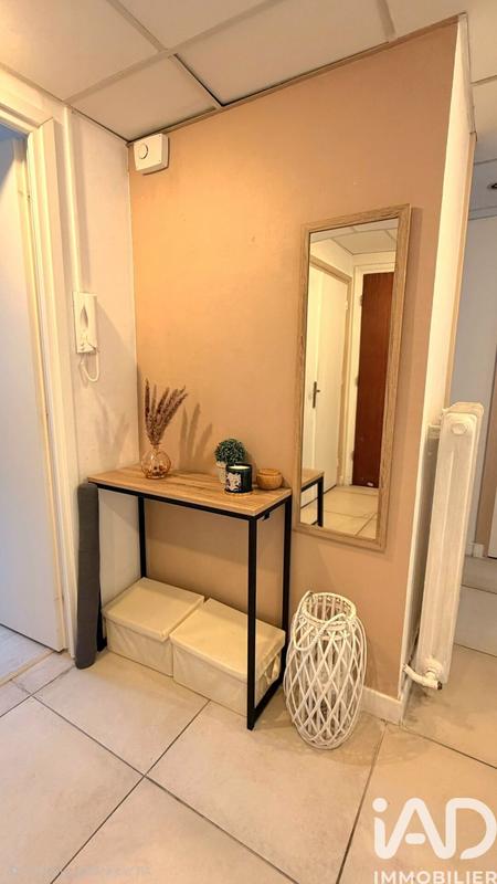 Appartement - 73 m² - 3 pièces