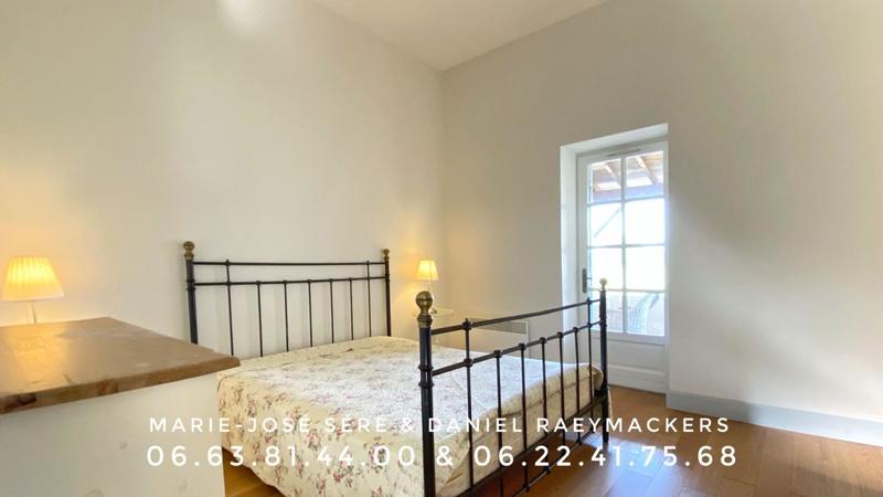 Demeure - 560 m² - 17 pièces