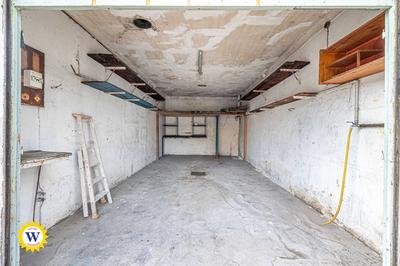 Remise - 20 m²